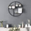 Nenuphar 2 Piece Circle