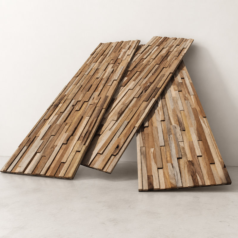 Teak Matrix 