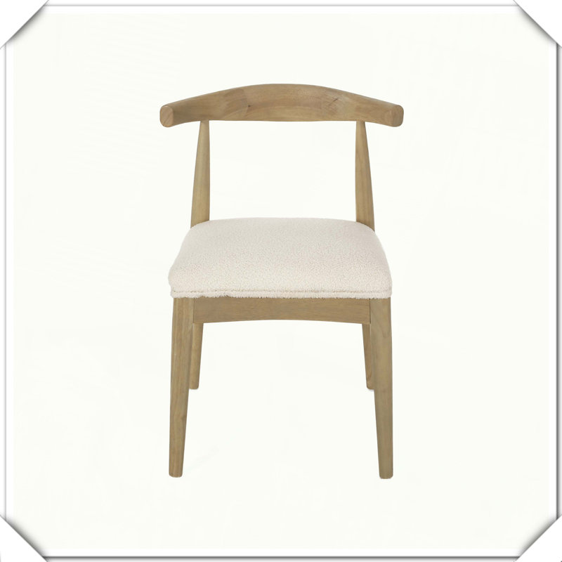 Dining Chair Ergonomic Comfortable Sturdy Stylish Durable Practical Versatile