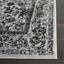 Tapis gris / noir Heidler-22169978