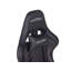 Beliani Adjustable Height PC & Racing Game Chair