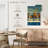 Nicci Saint Louis Arch Poster-108509465