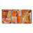 Primary Connection IV  -Custom Wrapped Gallery Canvas - 3 Pieces-1272483309