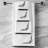 100% Cotton Midweight Hand Towel-295649213