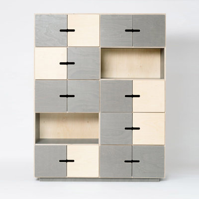 Evander Sideboard