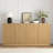 Buffet Cabinet With Storage