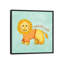«Baby Safari II», art sur toile-72414342-72447496