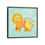 «Baby Safari II», art sur toile-72447501-72414342
