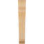 Support de sciage grossier traditionnel 4 pi x P 26 po x H 26 po Thorton, sapin Douglas-32463630-32463495