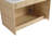 Bathroom Vanity Base In 30 Inch, Floating Bathroom Vanity Base With Soft Close Door