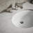 Caxton Ceramic Oval Undermount Bathroom Sink-6952439