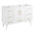 48" Novak Vanity with Rectangular Undermount Sink - Bright White-94080285-94080286