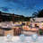 48ft 24 Bulbs Outdoor String Lights, Commercial Plug-in String Light-32027276