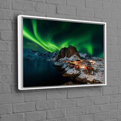 Print on Canvas