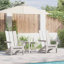 Outdoor Adirondack Chair-387578