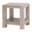 Table de bout Yifei