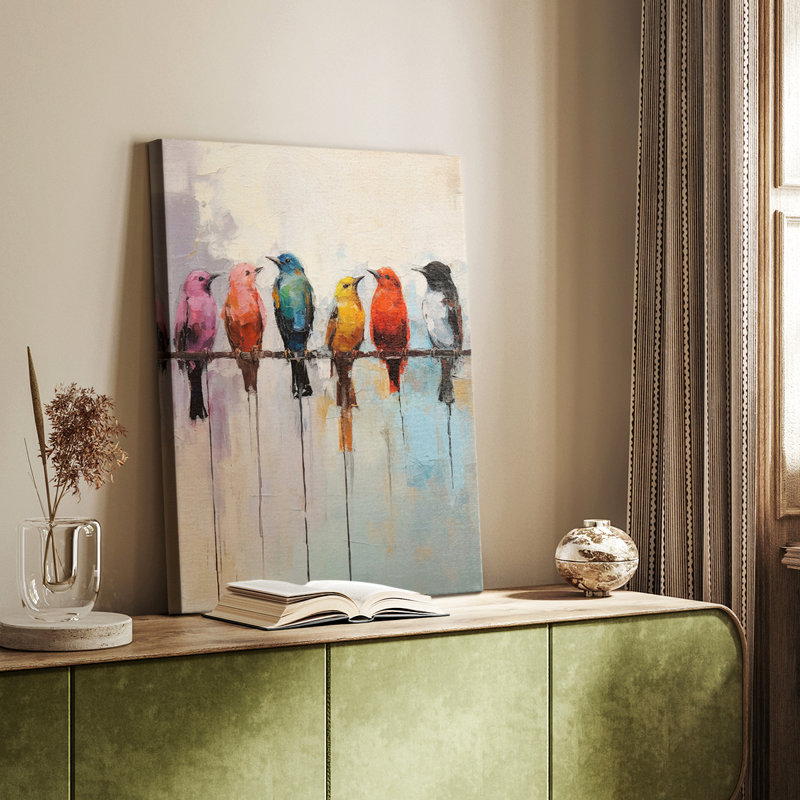 ANIMALS Series dxiii - galerie sur mesure, H 18 po x l 12 po