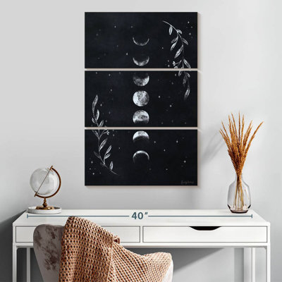 Oberle Lunar II