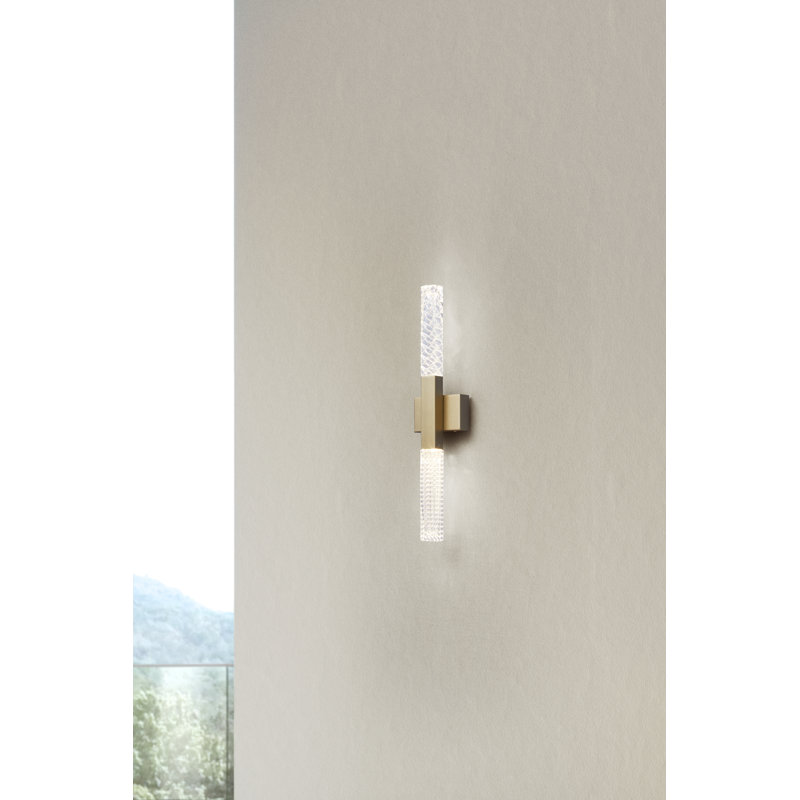 Mikado Solo/2 Wall Lamp