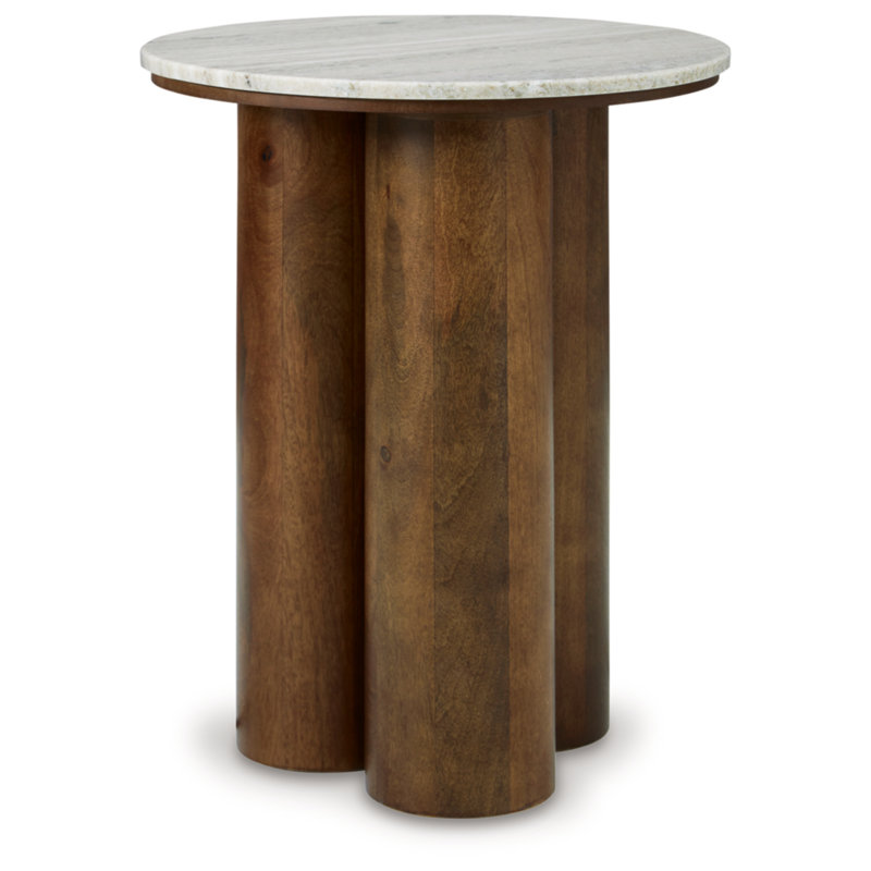 Julea End Table