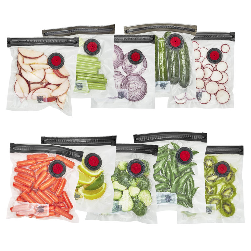 Zwilling J.A. Sac sous vide Henckels