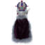 Casse-noisette king mouse Hollywood