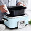 GreenPan Elite Non-Stick Slow Cooker 6L