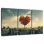 Indestructible Heart Tree