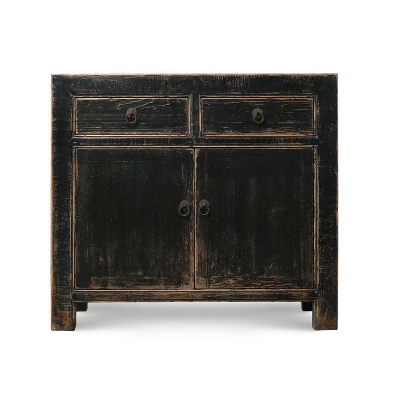 Accent Chest