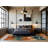Ochre Outlines Rug-390925622