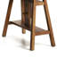 Guildhall Adjustable Solid Wood Writing Desk