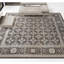 Sultanabad Wool Oriental Area Rug