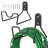 Wall Hose Holder