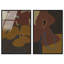 Moody Flowers Set Set by Oliver Gal-629029052-629029054