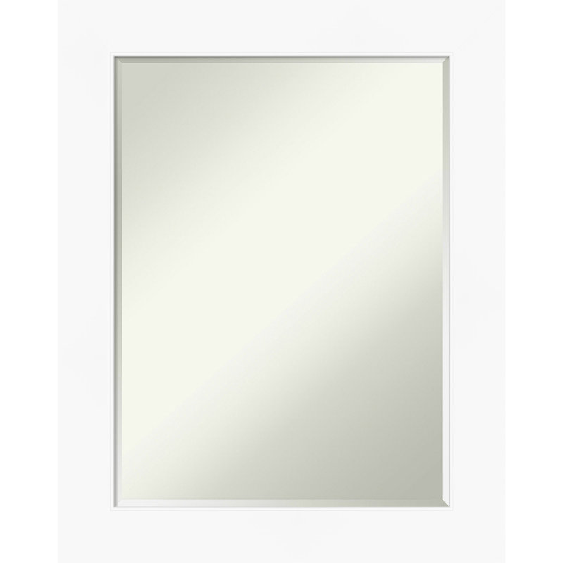 Berkin Flat Wall Mirror