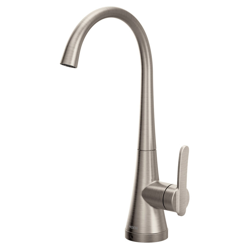 Sinema Beverage Faucet Cold Water Dispenser, Spot Resist Stainless