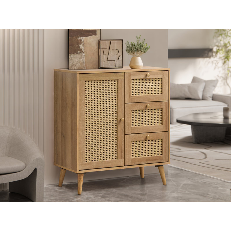 Anagh 80cm Sideboard