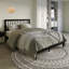 Lit plateforme Oakhaven-1372659836