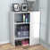 SuiteSymphony 31.75" W Corner Shelf Unit