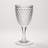 Plastic Wine Glasses Set of 4 (12oz)