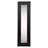 Menifee Wood Flat Wall Mirror-1682994457