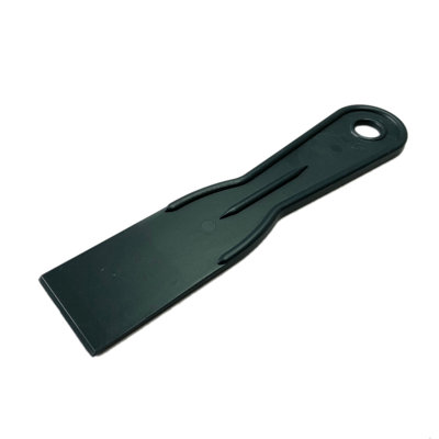 Couteau à mastic en plastique 1-1 / 2 po DS15 1PK