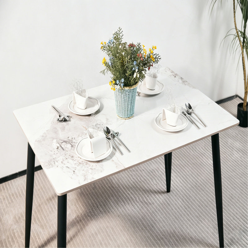 Table de salle à manger Modern