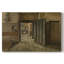 La porte ouverte-Henri De Braekeleer-Toile tendue avec châssis-c. Fin du 19e siècle-896040508