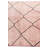 Mosser Pink Rug