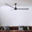 Alessandra Outdoor Downrod Ceiling Fan-631821125-653540872