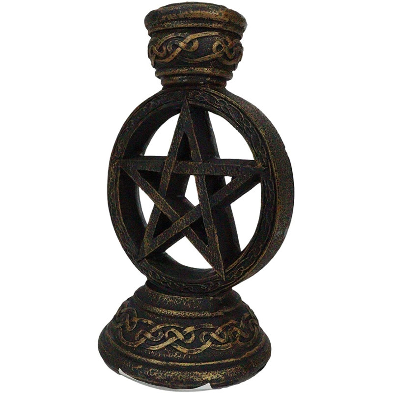 Bhart Witchcraft