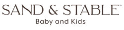 Sand & Stable™ Baby & Kids logo