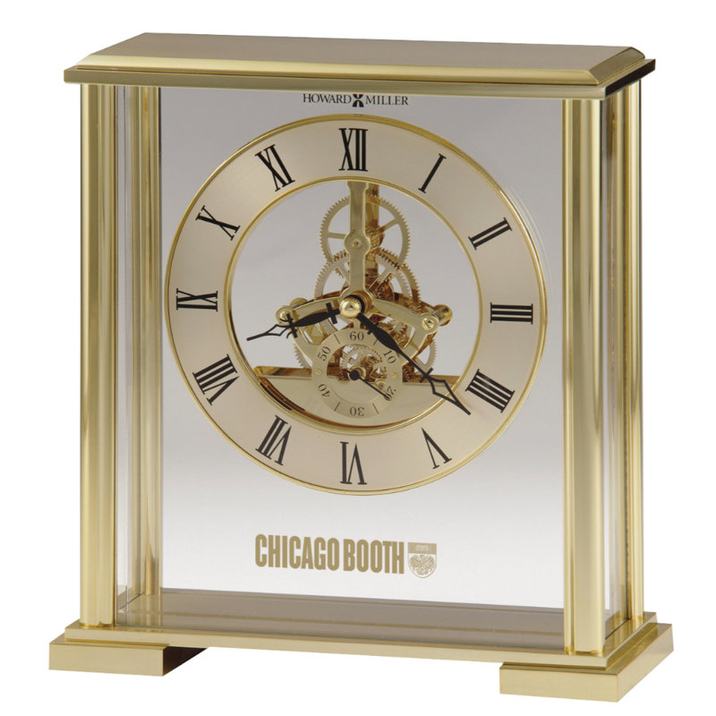 Fairview Clock