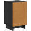 43cm W Manufactured Wood Bedside Table-1311388039